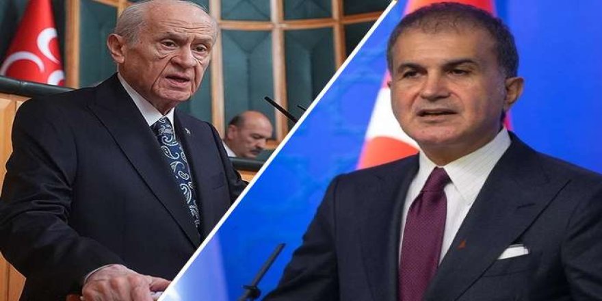 İktidarın Bahçeli'nin dahi gerisine düşen siyasal zihni