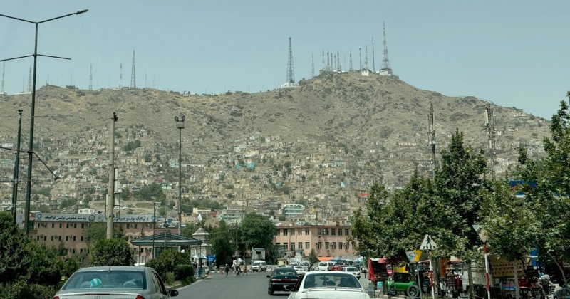 Almanya'nın ardından Avusturya da Afgan sığınmacıları sınır dışı edecek