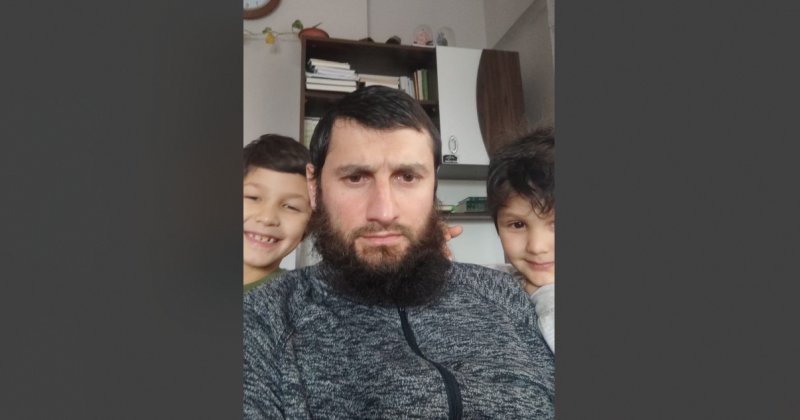 Dağıstanlı Ferit Kurbanov’u Gürcistan’a iade etmeyin!