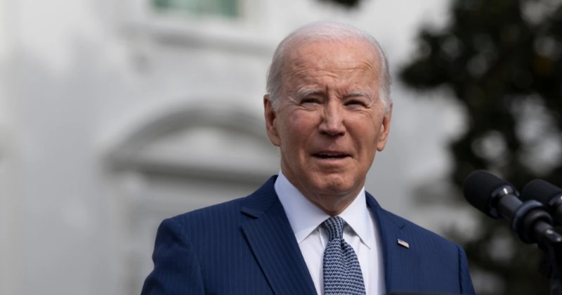 Biden, Eygi'nin öldürülmesine "trajik bir hata sonucu" dedi