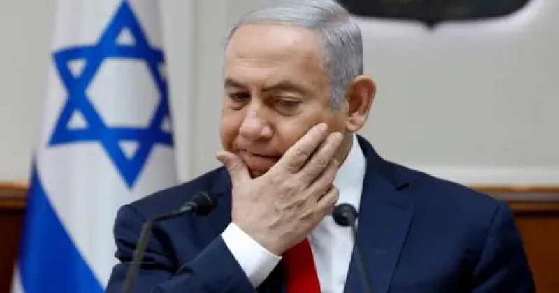 Netanyahu'nun yolsuzlukları konulu "The Bibi Files" gösterime girdi