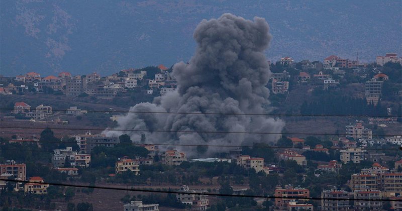 Lübnan'da bilanço ağırlaşıyor