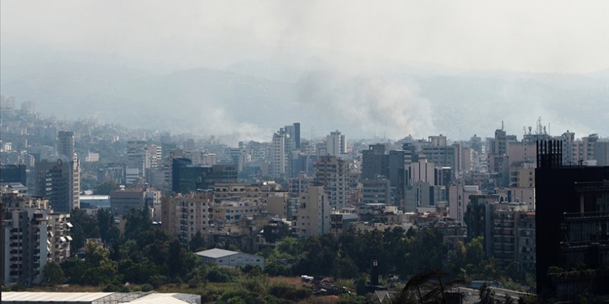 İşgal güçleri 4 Lübnanlıyı daha katletti