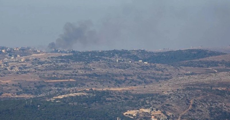 İşgal ordusu, Lübnan sınırındaki bazı bölgeleri "askeri yasak bölge" ilan etti