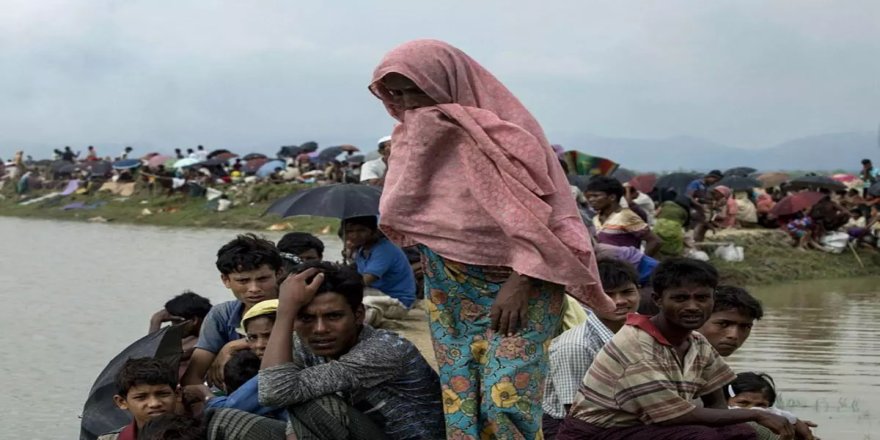 Arakan'da soykırımın kökenleri ve devam eden zulümler