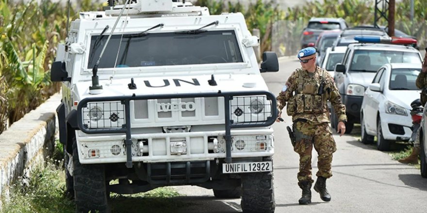 İrlanda'dan işgalci İsrail'in “Askerlerini Lübnan'dan çek” talebine yanıt: Birliklerimiz yerinde kalacak