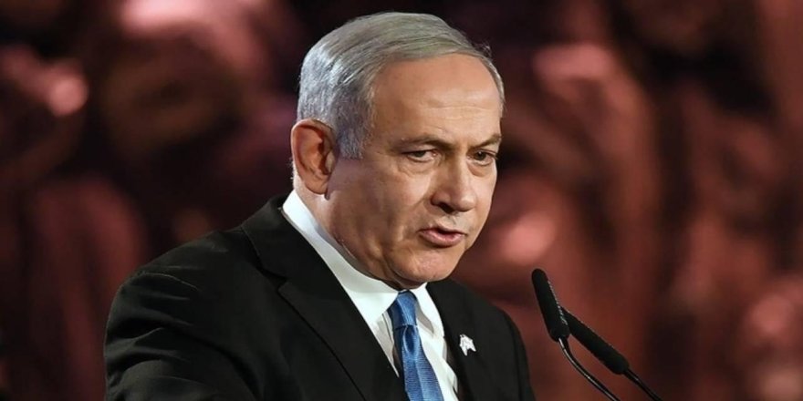 Soykırımcı Netanyahu'ya "Savunma Bakanı" dayanmıyor