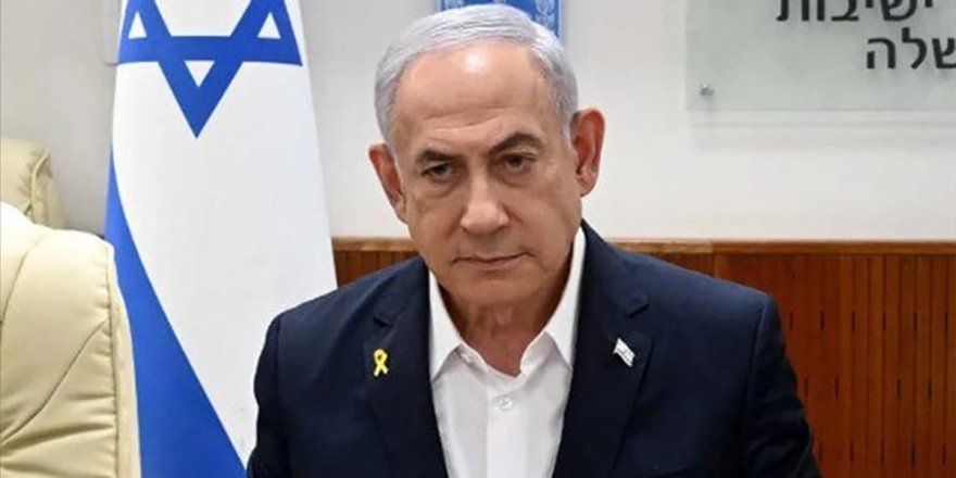 130 askerden katil Netanyahu'ya ‘rehine’ isyanı