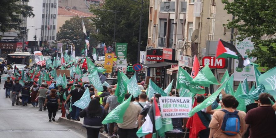 Ümitsizlik ve eylemsizlik değil tam aksine umut ve eylem vaat eden bir süreç...