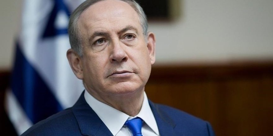 Katil Netanyahu, UNIFIL'i Lübnan’ın güneyinden çekilmesi için tehdit etti