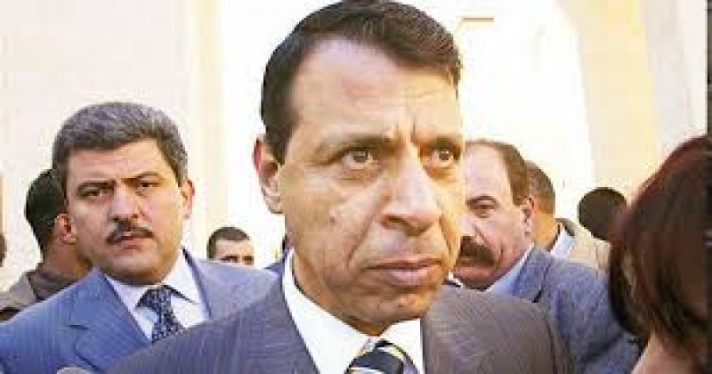 İşgal rejimi Gazze'de Muhammed Dahlan'a rol vermeyi planlıyor