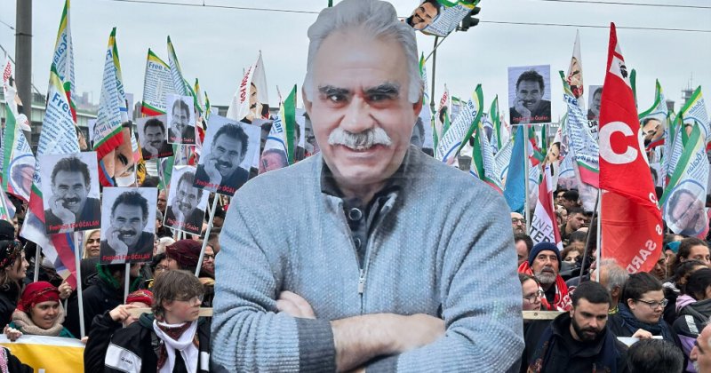 Hükümet "Öcalan Tarikatı"nı ne yapmalı?