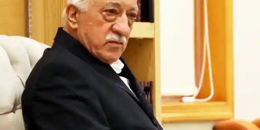 Fethullah Gülen ABD’de öldü