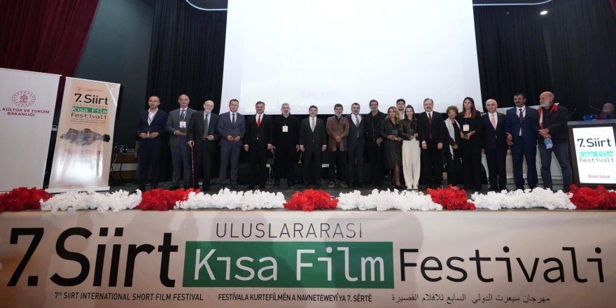 Özgür Gazze için bir film festivali