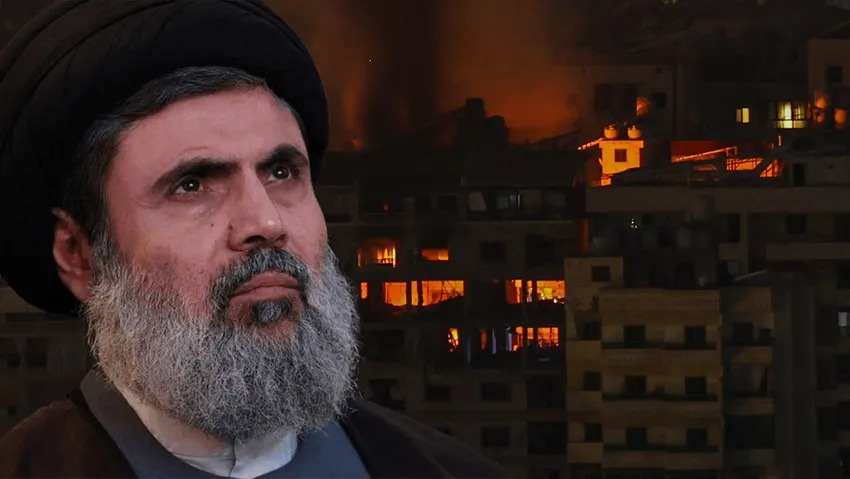 Hizbullah, Nasrallah'ın halefi Safiyuddin'in öldüğünü doğruladı