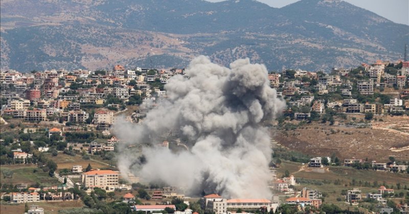 Güney Lübnan'da 4 işgal askeri  daha öldü