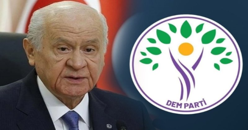 Bahçeli’nin diyalog çağrısı bize ne anlatıyor?