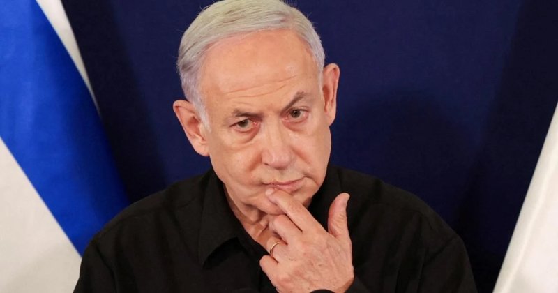 İşgal basını: Netanyahu, meclise İHA'larla saldırı düzenlenmesinden korkuyor