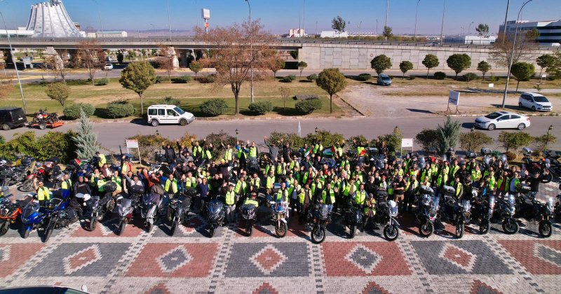 1. M.M.K. toplantısı Gazze konvoyu ile bitirildi