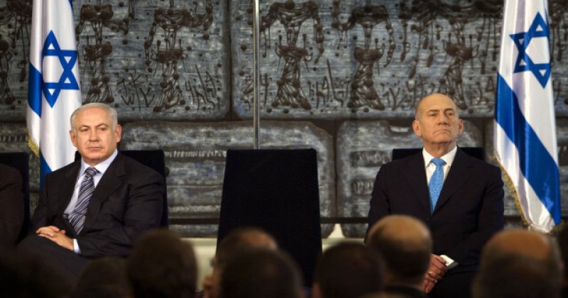 "Asıl düşman Hamas değil Netanyahu'dur"