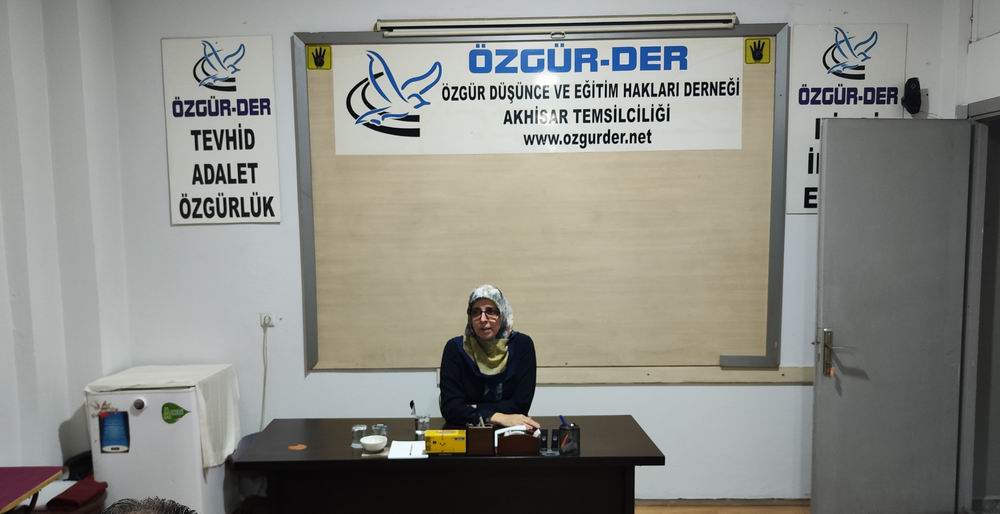 “Aksa Tufanı ve Gazze'den çıkarılacak dersler''