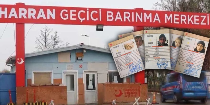 3 aydır hukuksuz gözetim altında tutulan Cisri ailesi serbest bırakıldı