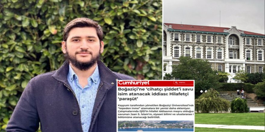 Boğaziçi derebeyliği halka kapalı sistemde inat ediyor