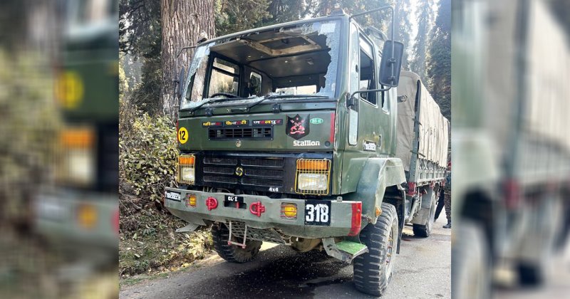 Hindistan işgali altındaki Keşmir'de çatışmalar sürüyor