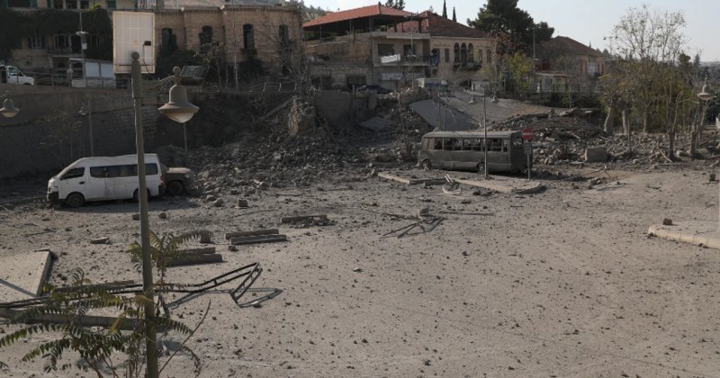 Lübnan'a düzenlediği saldırılarda can kaybı 3 bin 117'ye yükseldi