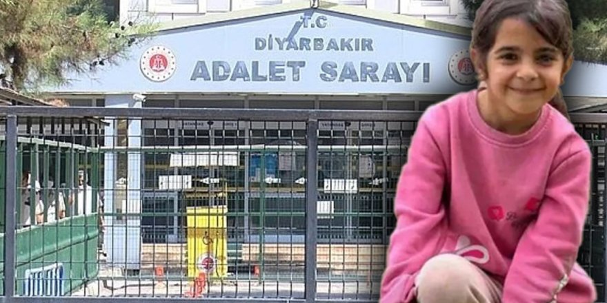 Narin cinayetinde mahkeme ara kararını açıkladı