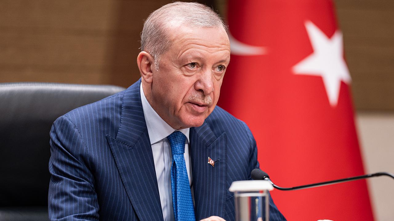 Erdoğan: Alkol ve kumar kadına şiddette önemli faktör