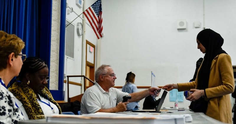 Amerikan seçimlerine Gazze etkisi: Müslümanlar kime oy verdi?