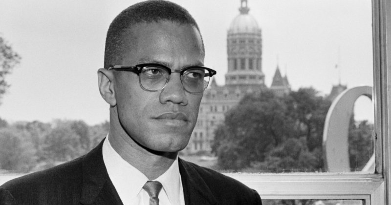 Malcolm X'in kızları CIA, FBI ve NYPD'ye 100 milyon dolarlık dava açtı