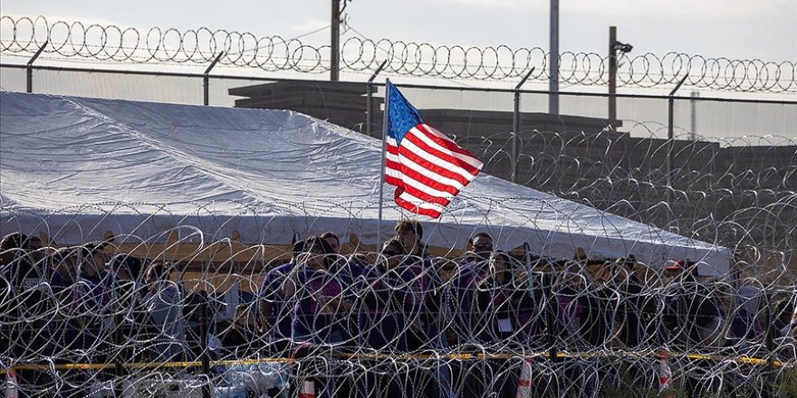 Trump göçmenleri topluca sınırdışı etmeyi planlıyor