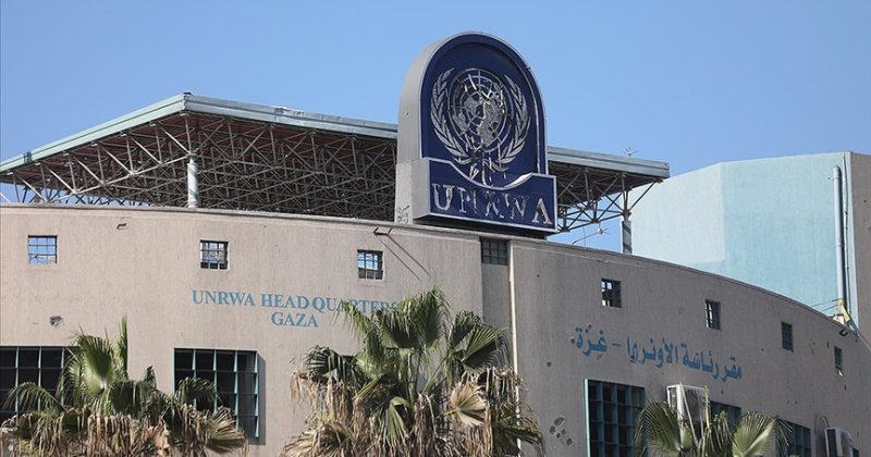 İşgal rejiminin UNRWA kısıtlamalarına karşı UAD'den alınacak görüş bağlayıcı olacak