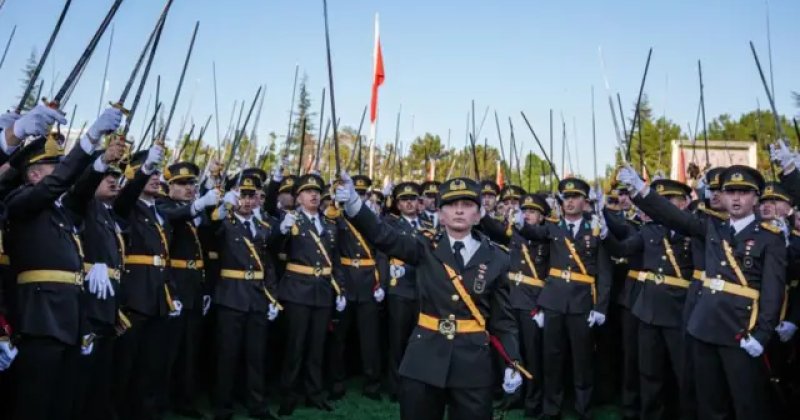 "Mustafa Kemal'in askerleri"ne ne zaman dur diyeceğiz?