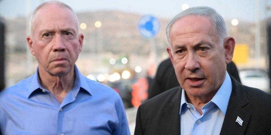 Fransa İslam Konseyi: Netanyahu hakkında tutuklama emrinin çıkarılması bir umut ışığı