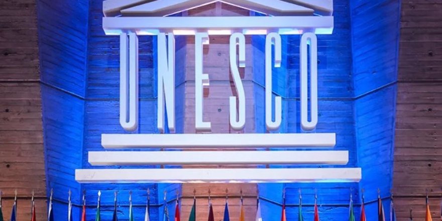 UNESCO'dan katil İsrail'in UNRWA kararına ret