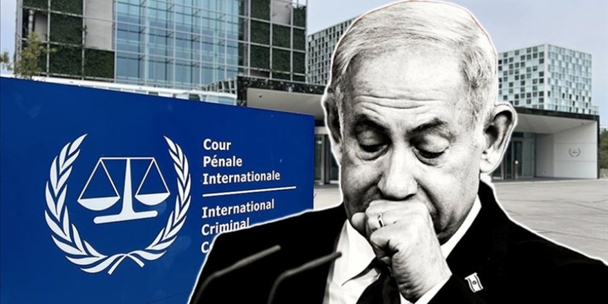 Fransa'dan UCM'nin Netanyahu'yu tutuklama emriyle ilgili çelişkili açıklamalar