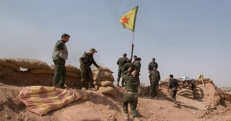 Feth'ul Mubin Askeri Operasyon Komitesi Şeyh Maksut'taki PYD’lilere bir bildiri yayınladı