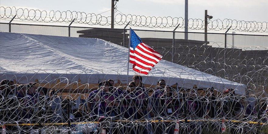 Trump'ın ikinci döneminde göçmenleri neler bekliyor?