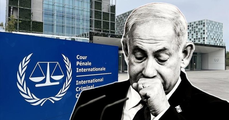 İngiltere, UCM'nin Netanyahu hakkındaki tutuklama emrini göz ardı etmenin yollarını arıyor