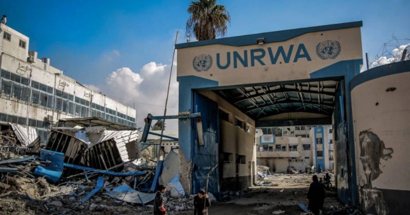 UNRWA, Lübnan'daki sağlık hizmetlerini yeniden başlatma kararı aldı