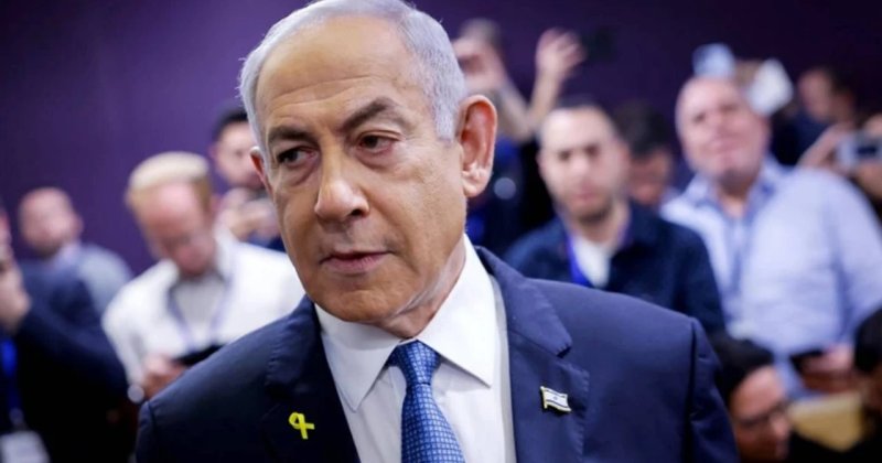 Netanyahu, hakim karşısına çıkıyor