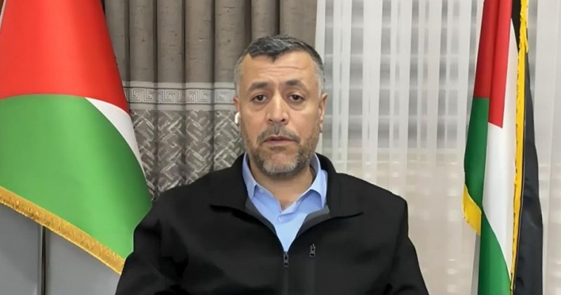 Merdavi: Hamas, onurlu bir anlaşmayı hedefliyor ve bunun için çaba harcıyor