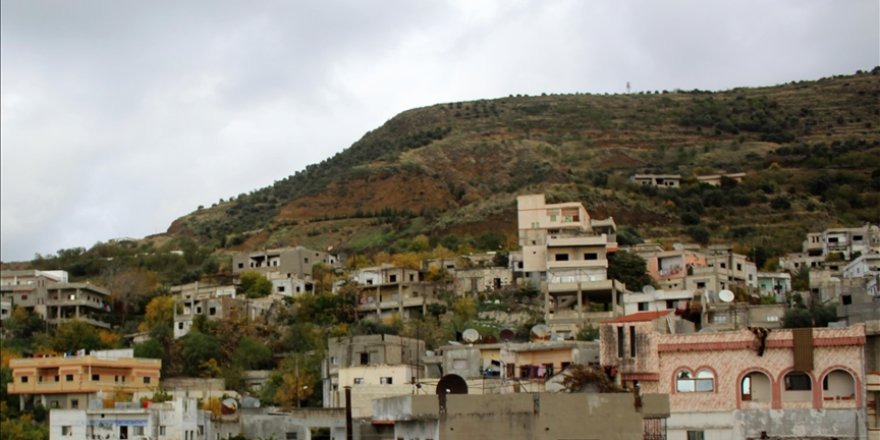 Banyas katliamının tanıkları konuştu