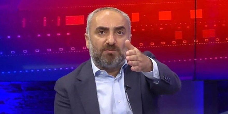 İsmail Saymaz bir şeyler sayıkladı: Esed hala Suriye’de bir aktörmüş!