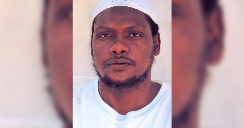 18 yıl Guantanamo'da tutulan mahkum Kenya'ya iade edildi