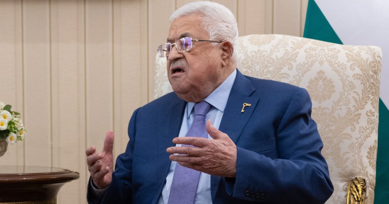 Hamas: Mahmud Abbas'ın operasyonları İsrail'e hizmet ediyor