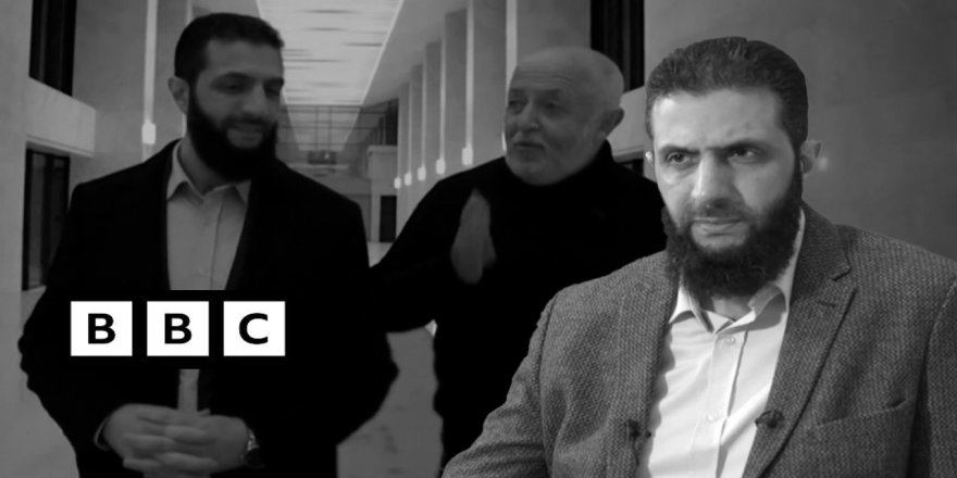 BBC'nin Suriye'de dert edindiği tek mesele alkol!